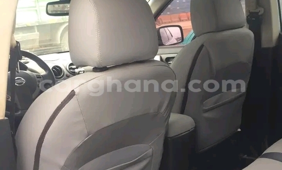 Buy Used Nissan Rogue Other Car in Accra in Greater Accra Buy Used Nissan Rogue Other Car in Accra in Greater Accra