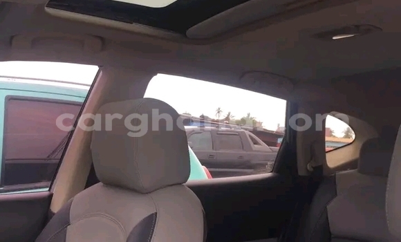 Buy Used Nissan Rogue Other Car in Accra in Greater Accra Buy Used Nissan Rogue Other Car in Accra in Greater Accra