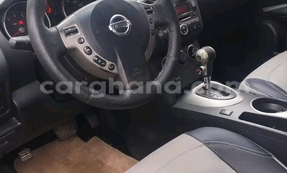Buy Used Nissan Rogue Other Car in Accra in Greater Accra Buy Used Nissan Rogue Other Car in Accra in Greater Accra