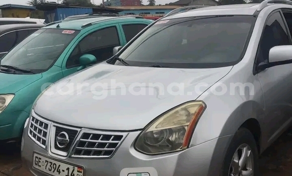 Buy Used Nissan Rogue Other Car in Accra in Greater Accra Buy Used Nissan Rogue Other Car in Accra in Greater Accra