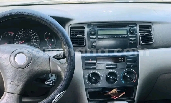 Ra Àlòkù Toyota Corolla Miiran Ọkọ̀ in Accra ni Greater Accra Ra Àlòkù Toyota Corolla Miiran Ọkọ̀ in Accra ni Greater Accra