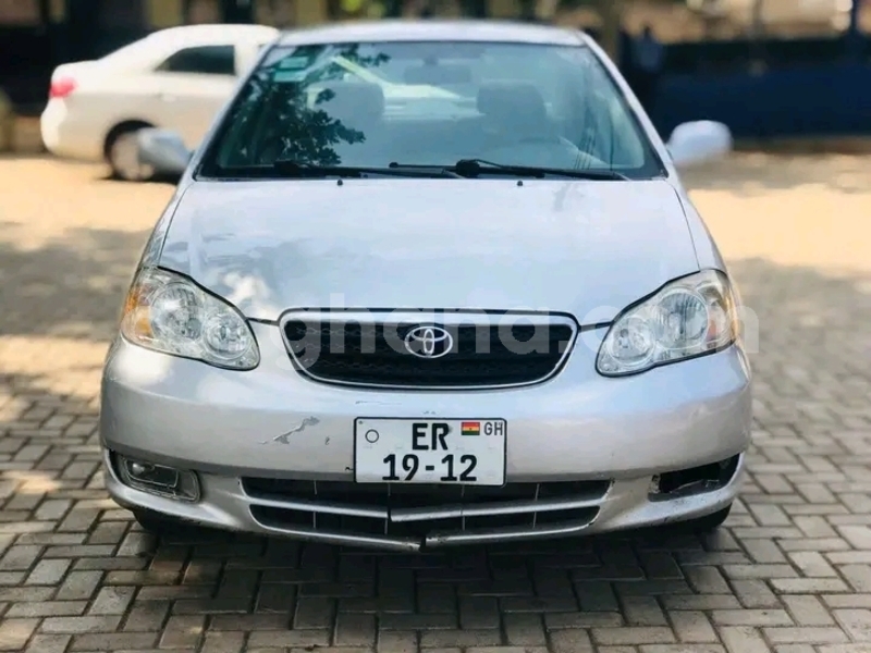Big with watermark toyota corolla greater accra accra 48228