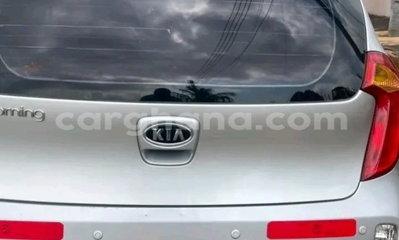 Sayi Na hannu Kia Morning Sauran Mota in Accra a Greater Accra Sayi Na hannu Kia Morning Sauran Mota in Accra a Greater Accra