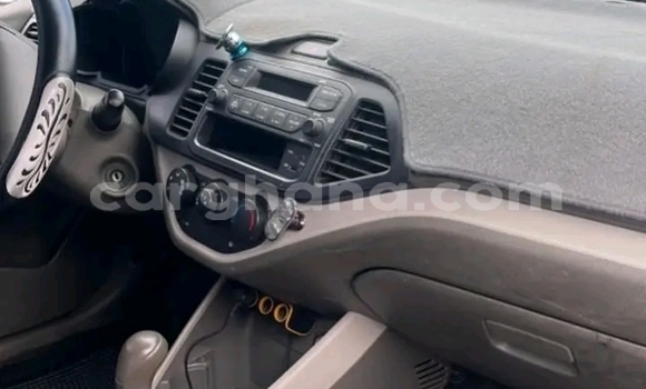 Sayi Na hannu Kia Morning Sauran Mota in Accra a Greater Accra Sayi Na hannu Kia Morning Sauran Mota in Accra a Greater Accra