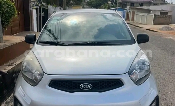 Sayi Na hannu Kia Morning Sauran Mota in Accra a Greater Accra Sayi Na hannu Kia Morning Sauran Mota in Accra a Greater Accra