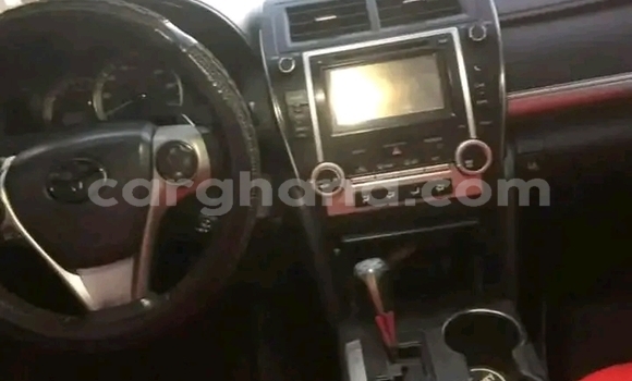 Sayi Na hannu Toyota Camry Sauran Mota in Accra a Greater Accra Sayi Na hannu Toyota Camry Sauran Mota in Accra a Greater Accra