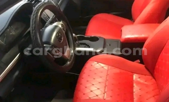 Sayi Na hannu Toyota Camry Sauran Mota in Accra a Greater Accra Sayi Na hannu Toyota Camry Sauran Mota in Accra a Greater Accra