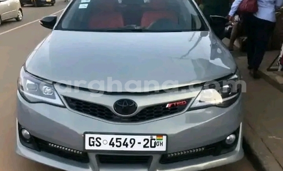 Sayi Na hannu Toyota Camry Sauran Mota in Accra a Greater Accra Sayi Na hannu Toyota Camry Sauran Mota in Accra a Greater Accra
