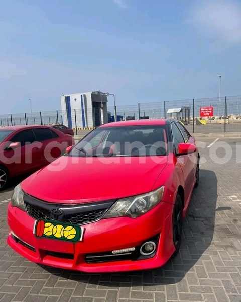 Big with watermark toyota camry greater accra accra 48231