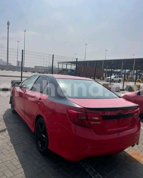 Big with watermark toyota camry greater accra accra 48231