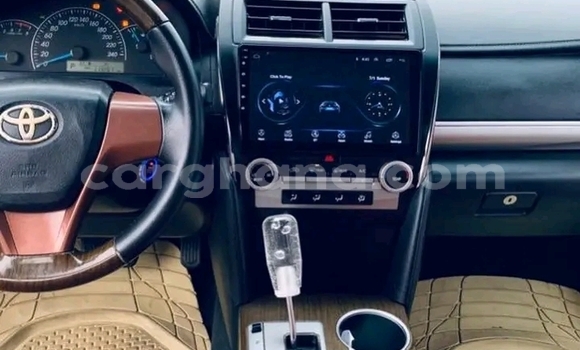 Buy Used Toyota Camry Other Car in Accra in Greater Accra Buy Used Toyota Camry Other Car in Accra in Greater Accra