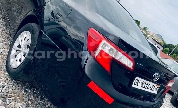 Buy Used Toyota Camry Other Car in Accra in Greater Accra Buy Used Toyota Camry Other Car in Accra in Greater Accra