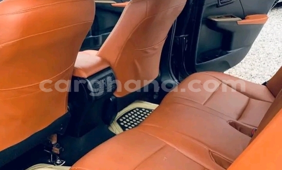 Buy Used Toyota Camry Other Car in Accra in Greater Accra Buy Used Toyota Camry Other Car in Accra in Greater Accra