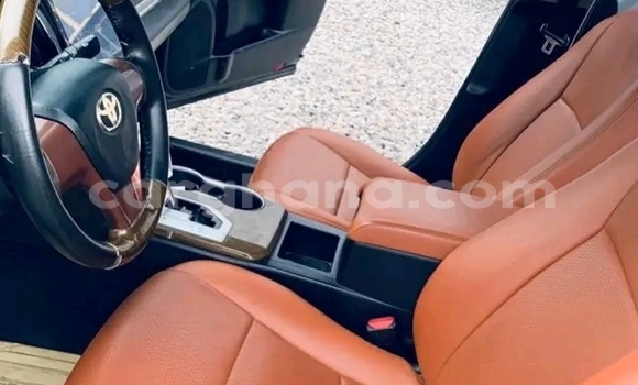 Buy Used Toyota Camry Other Car in Accra in Greater Accra Buy Used Toyota Camry Other Car in Accra in Greater Accra