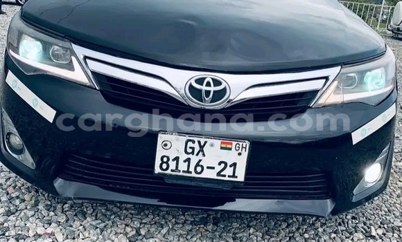 Buy Used Toyota Camry Other Car in Accra in Greater Accra Buy Used Toyota Camry Other Car in Accra in Greater Accra