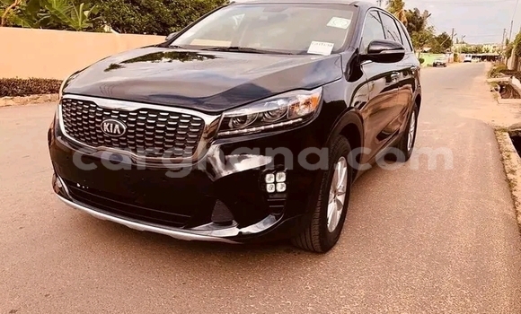 Buy Used Kia Sorento Other Car in Accra in Greater Accra