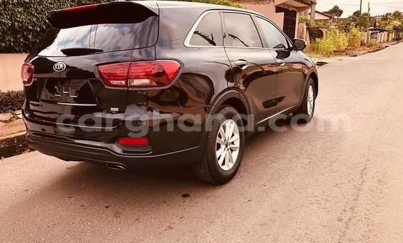 Buy Used Kia Sorento Other Car in Accra in Greater Accra Buy Used Kia Sorento Other Car in Accra in Greater Accra