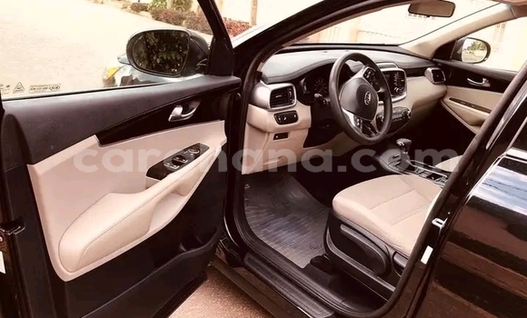Buy Used Kia Sorento Other Car in Accra in Greater Accra Buy Used Kia Sorento Other Car in Accra in Greater Accra