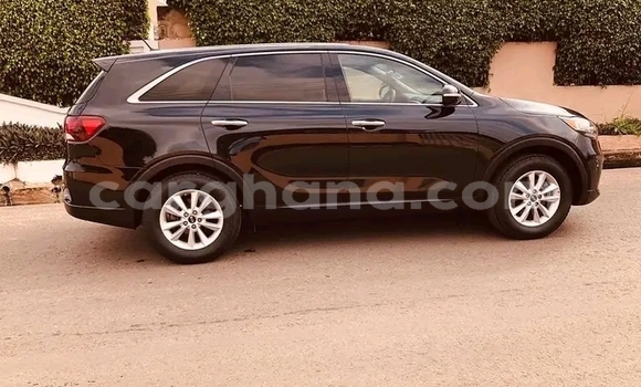 Buy Used Kia Sorento Other Car in Accra in Greater Accra Buy Used Kia Sorento Other Car in Accra in Greater Accra
