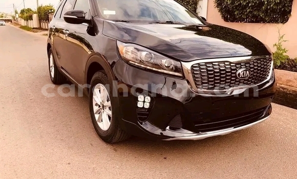Buy Used Kia Sorento Other Car in Accra in Greater Accra Buy Used Kia Sorento Other Car in Accra in Greater Accra