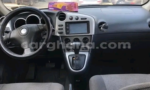 Buy Used Pontiac Vibe Red Car in Accra in Greater Accra Buy Used Pontiac Vibe Red Car in Accra in Greater Accra