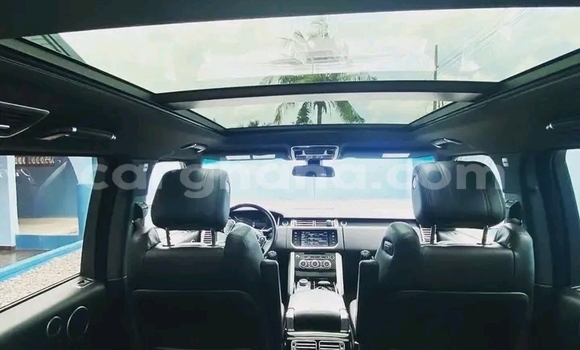 Ra Àlòkù Range Rover Range Rover Miiran Ọkọ̀ in Accra ni Greater Accra Ra Àlòkù Range Rover Range Rover Miiran Ọkọ̀ in Accra ni Greater Accra
