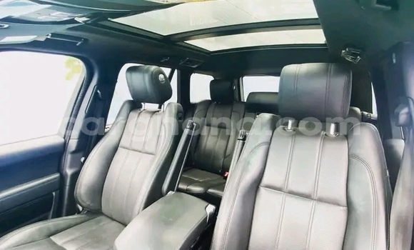 Ra Àlòkù Range Rover Range Rover Miiran Ọkọ̀ in Accra ni Greater Accra Ra Àlòkù Range Rover Range Rover Miiran Ọkọ̀ in Accra ni Greater Accra