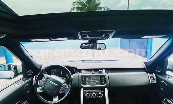 Ra Àlòkù Range Rover Range Rover Miiran Ọkọ̀ in Accra ni Greater Accra Ra Àlòkù Range Rover Range Rover Miiran Ọkọ̀ in Accra ni Greater Accra
