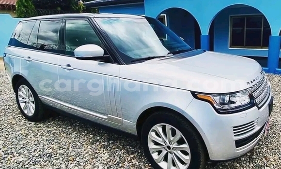 Ra Àlòkù Range Rover Range Rover Miiran Ọkọ̀ in Accra ni Greater Accra Ra Àlòkù Range Rover Range Rover Miiran Ọkọ̀ in Accra ni Greater Accra
