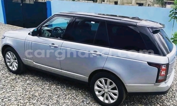 Ra Àlòkù Range Rover Range Rover Miiran Ọkọ̀ in Accra ni Greater Accra Ra Àlòkù Range Rover Range Rover Miiran Ọkọ̀ in Accra ni Greater Accra
