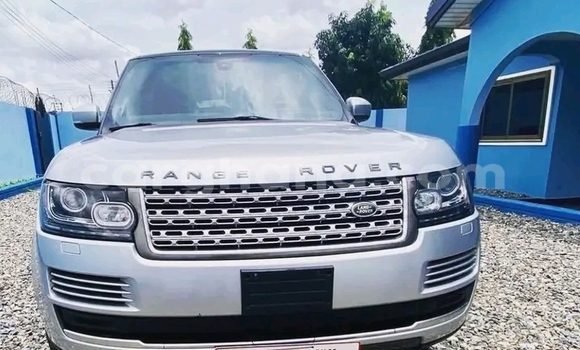 Ra Àlòkù Range Rover Range Rover Miiran Ọkọ̀ in Accra ni Greater Accra Ra Àlòkù Range Rover Range Rover Miiran Ọkọ̀ in Accra ni Greater Accra