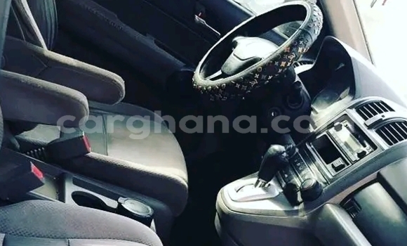 Sayi Na hannu Honda CR–V Sauran Mota in Accra a Greater Accra Sayi Na hannu Honda CR–V Sauran Mota in Accra a Greater Accra