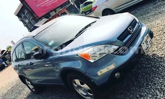 Sayi Na hannu Honda CR–V Sauran Mota in Accra a Greater Accra Sayi Na hannu Honda CR–V Sauran Mota in Accra a Greater Accra
