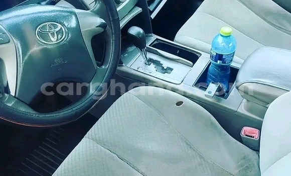 Buy Used Toyota Camry Red Car in Accra in Greater Accra Buy Used Toyota Camry Red Car in Accra in Greater Accra