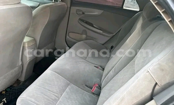 Buy Used Toyota Corolla Other Car in Accra in Greater Accra Buy Used Toyota Corolla Other Car in Accra in Greater Accra