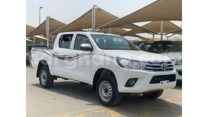 Big with watermark toyota hilux ashanti import dubai 48241