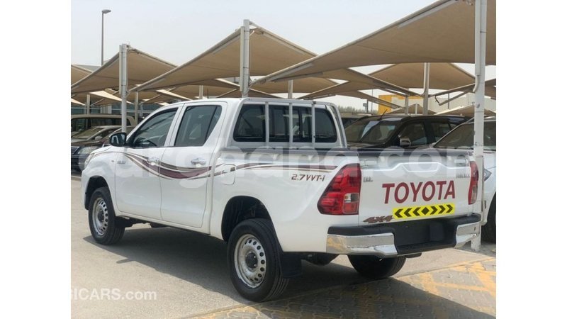 Big with watermark toyota hilux ashanti import dubai 48241