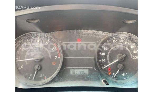 Ra Imported Toyota Hilux funfun Ọkọ̀ in Import - Dubai ni Ashanti Ra Imported Toyota Hilux funfun Ọkọ̀ in Import - Dubai ni Ashanti