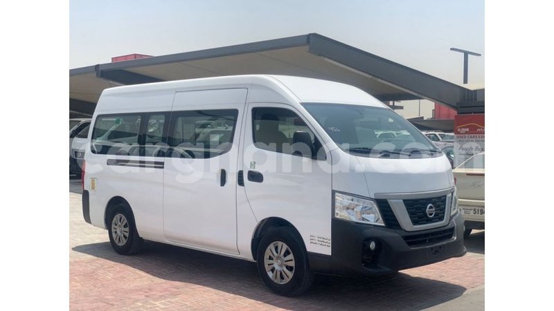 Big with watermark nissan urvan ashanti import dubai 48242