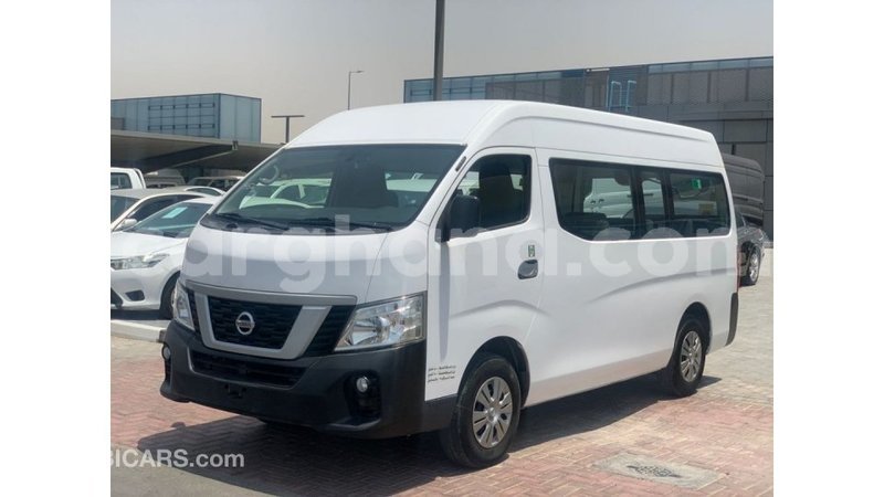 Big with watermark nissan urvan ashanti import dubai 48242