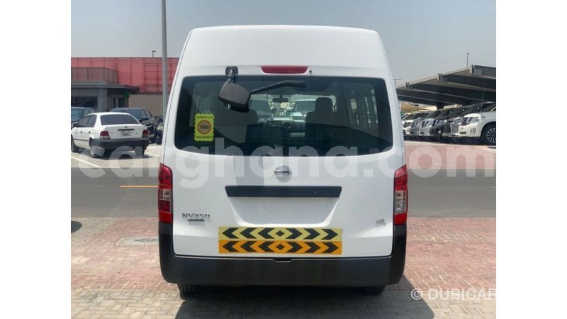 Big with watermark nissan urvan ashanti import dubai 48242