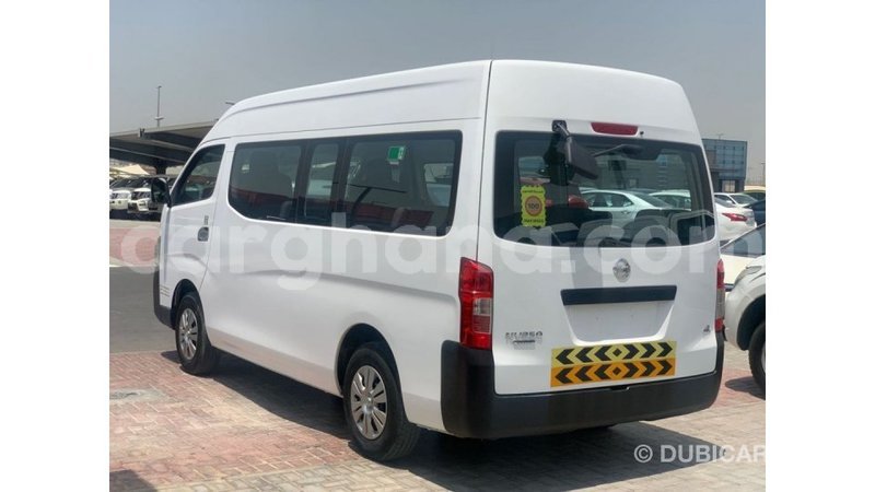 Big with watermark nissan urvan ashanti import dubai 48242