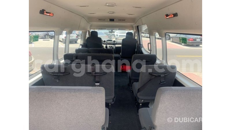 Big with watermark nissan urvan ashanti import dubai 48242