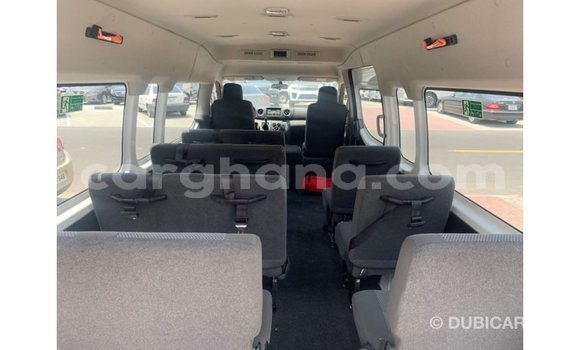 Sayi Imported Nissan Urvan White Mota in Import - Dubai a Ashanti Sayi Imported Nissan Urvan White Mota in Import - Dubai a Ashanti