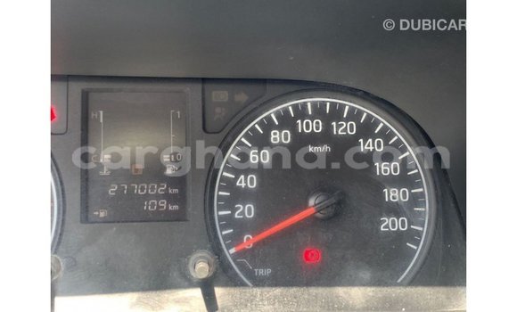 Sayi Imported Nissan Urvan White Mota in Import - Dubai a Ashanti Sayi Imported Nissan Urvan White Mota in Import - Dubai a Ashanti