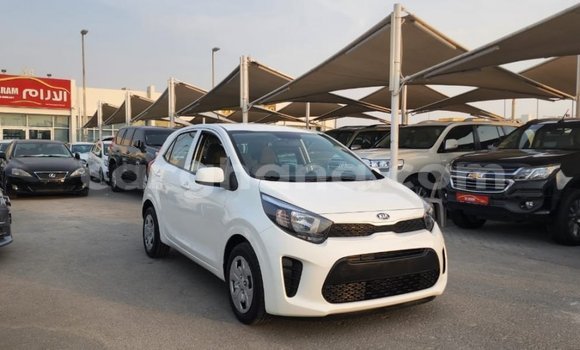 Ra Imported Kia Picanto funfun Ọkọ̀ in Import - Dubai ni Ashanti Ra Imported Kia Picanto funfun Ọkọ̀ in Import - Dubai ni Ashanti