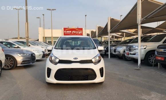 Ra Imported Kia Picanto funfun Ọkọ̀ in Import - Dubai ni Ashanti Ra Imported Kia Picanto funfun Ọkọ̀ in Import - Dubai ni Ashanti