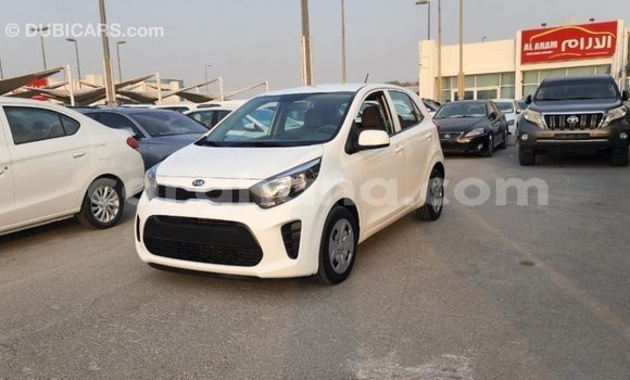 Ra Imported Kia Picanto funfun Ọkọ̀ in Import - Dubai ni Ashanti Ra Imported Kia Picanto funfun Ọkọ̀ in Import - Dubai ni Ashanti