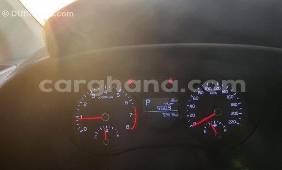 Ra Imported Kia Picanto funfun Ọkọ̀ in Import - Dubai ni Ashanti Ra Imported Kia Picanto funfun Ọkọ̀ in Import - Dubai ni Ashanti