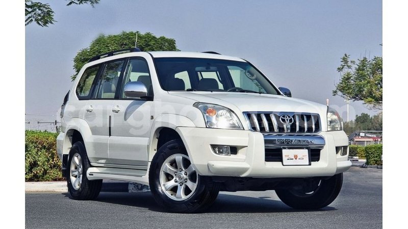 Big with watermark toyota prado ashanti import dubai 48244